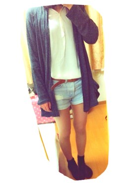 Ryoさんのコーディネート