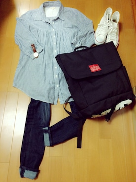 Ryoさんのコーディネート