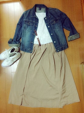 Ryoさんのコーディネート