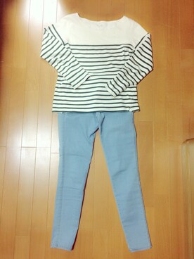 Ryoさんのコーディネート