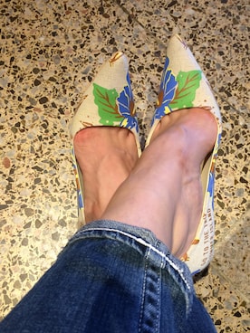 alohaさんのコーディネート