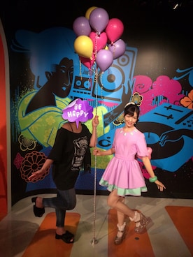 alohaさんのコーディネート