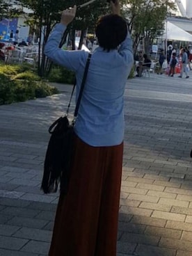 alohaさんのコーディネート