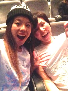 alohaさんのコーディネート