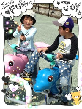 hiro☆さんのコーディネート