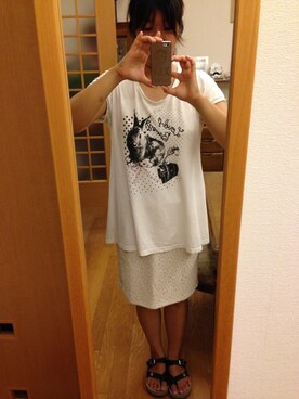 hiro☆さんのコーディネート