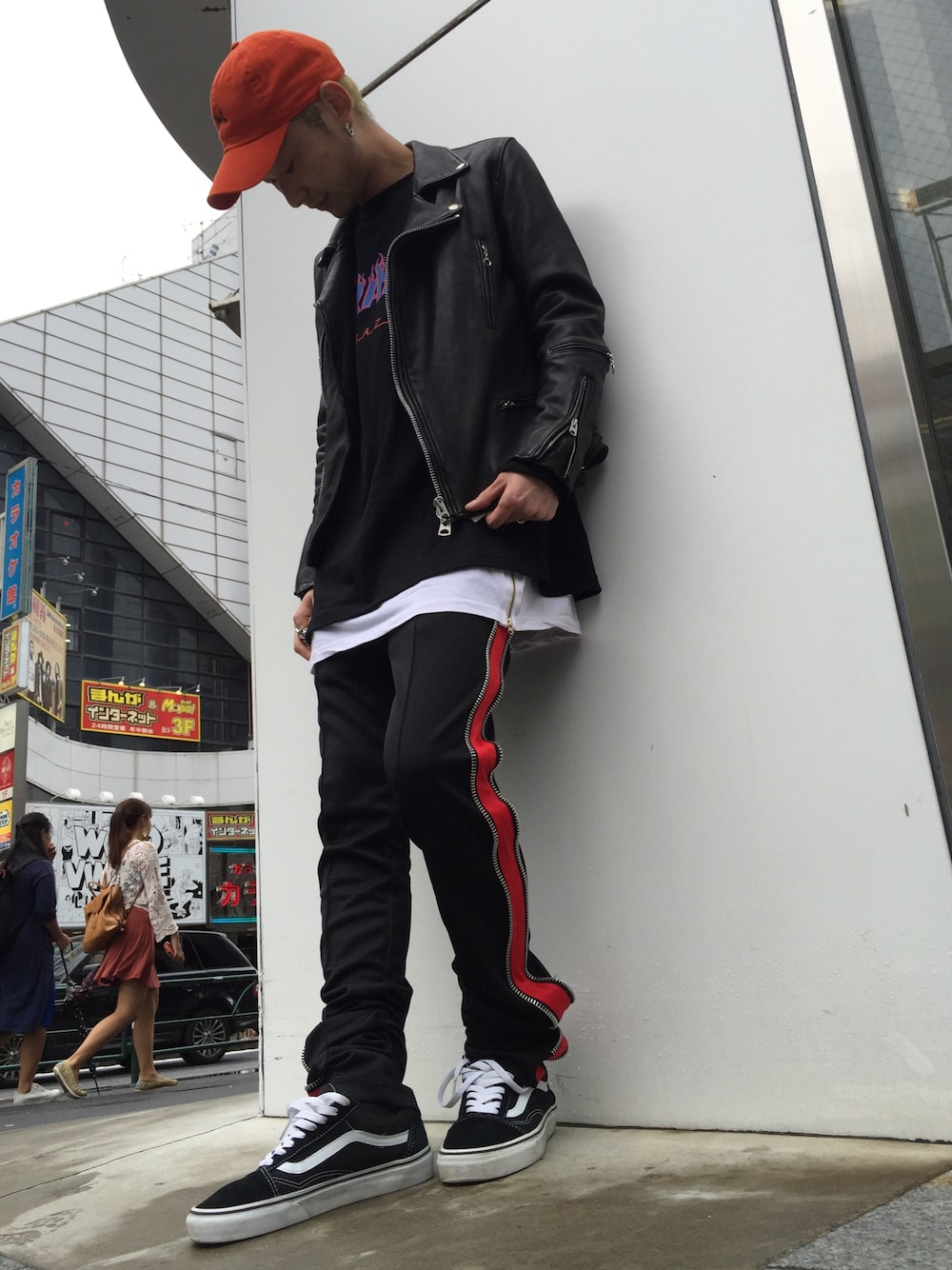 99%IS-のその他パンツを使った人気ファッションコーディネート - WEAR
