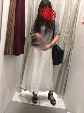 てらなかさん(レディース・155cm)の秋コーディネート