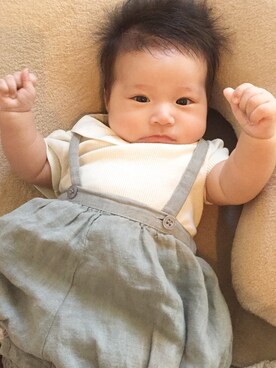 めいこさんのコーディネート