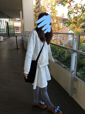 ゆうなさんのコーディネート