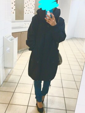 ゆうなさんのコーディネート