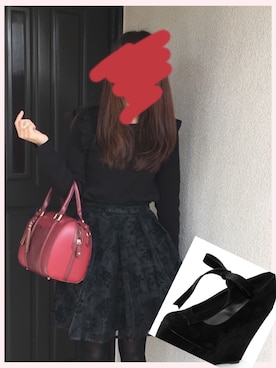 ゆうなさんのコーディネート