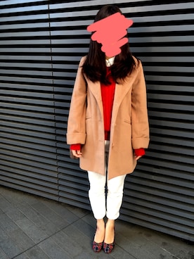 ゆうなさんのコーディネート