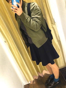 ゆうなさんのコーディネート