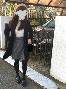 ゆうなさんのコーディネート