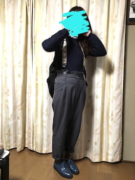 ゆうなさんのコーディネート