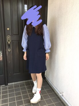 ゆうなさんのコーディネート