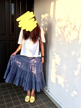 ゆうなさんのコーディネート