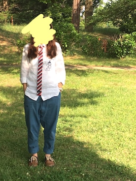 ゆうなさんのコーディネート