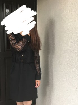 ゆうなさんのコーディネート