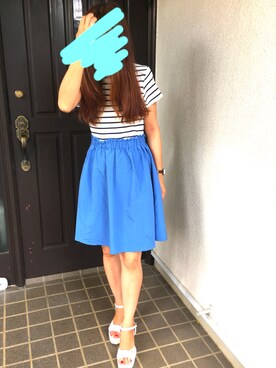 ゆうなさんのコーディネート