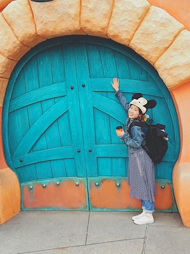 Ri☺︎さんのコーディネート