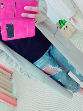 misatoさんのコーディネート