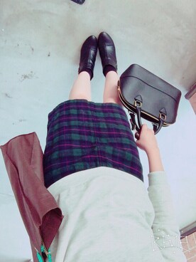 misatoさんのコーディネート