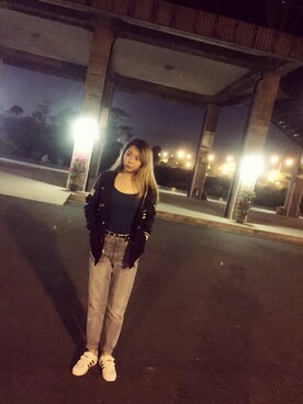 b̼̫a̼̫n̼̫💃さんのコーディネート