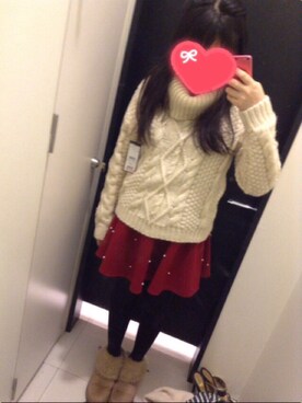 marinさんのコーディネート