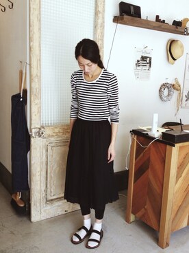 aikoさんのコーディネート