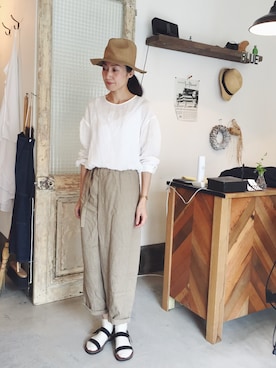 aikoさんのコーディネート