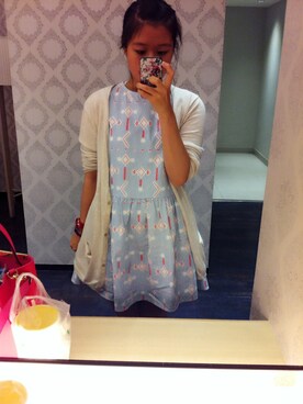 jenny hongさんのコーディネート