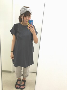 ぴーまんさんのコーディネート