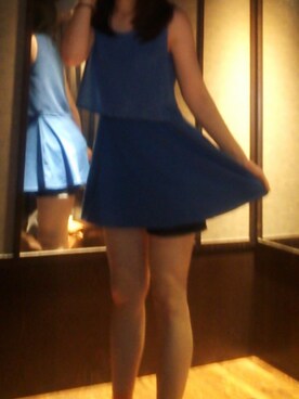 𝗒𝗎𝗄𝖺さんのコーディネート