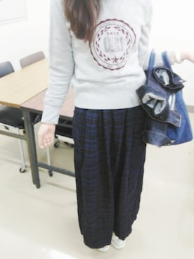 𝗒𝗎𝗄𝖺さんのコーディネート