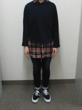 𝗒𝗎𝗄𝖺さんのコーディネート