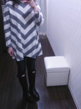 𝗒𝗎𝗄𝖺さんのコーディネート