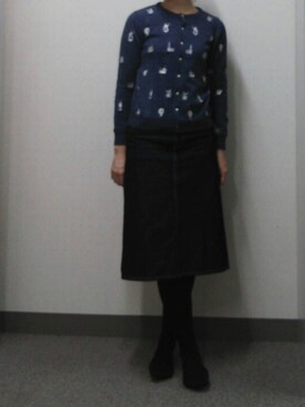 𝗒𝗎𝗄𝖺さんのコーディネート