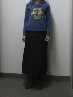 𝗒𝗎𝗄𝖺さんのコーディネート