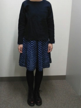 𝗒𝗎𝗄𝖺さんのコーディネート