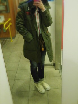 𝗒𝗎𝗄𝖺さんのコーディネート