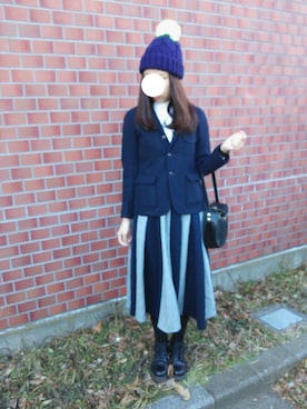 𝗒𝗎𝗄𝖺さんのコーディネート