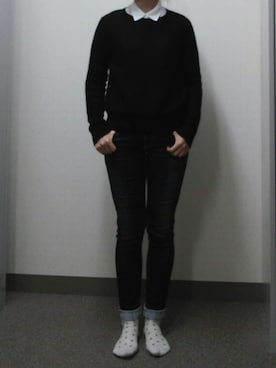 𝗒𝗎𝗄𝖺さんのコーディネート