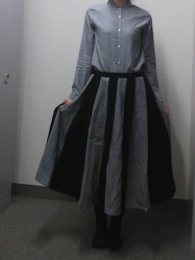 𝗒𝗎𝗄𝖺さんのコーディネート