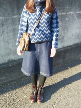 𝗒𝗎𝗄𝖺さんのコーディネート