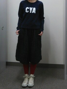 𝗒𝗎𝗄𝖺さんのコーディネート