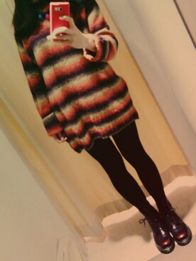 𝗒𝗎𝗄𝖺さんのコーディネート