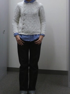 𝗒𝗎𝗄𝖺さんのコーディネート