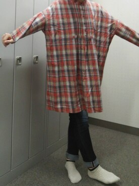 𝗒𝗎𝗄𝖺さんのコーディネート